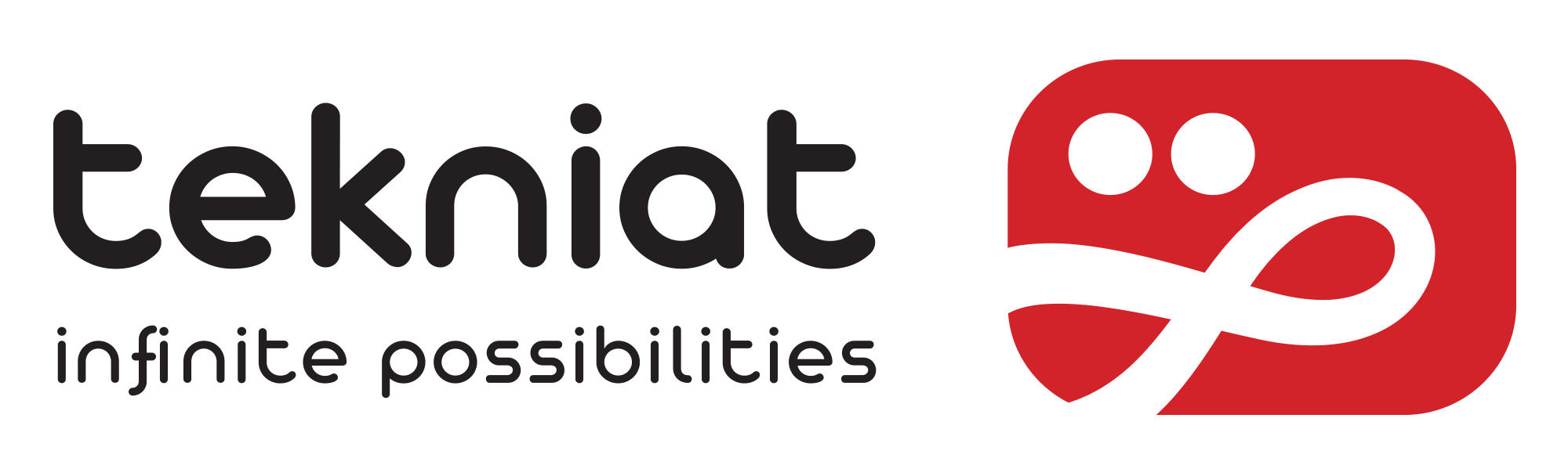 Tekniat Logo 18